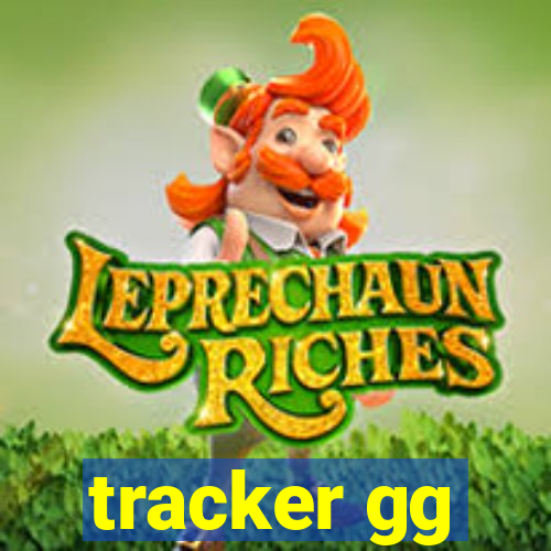 tracker gg